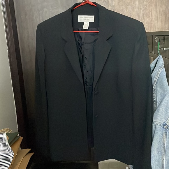 Jones NewYork jacket blazer | NWOT - Picture 9 of 14